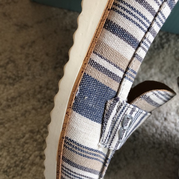 NWB LifeStride Zee Loafers - Picture 7 of 9